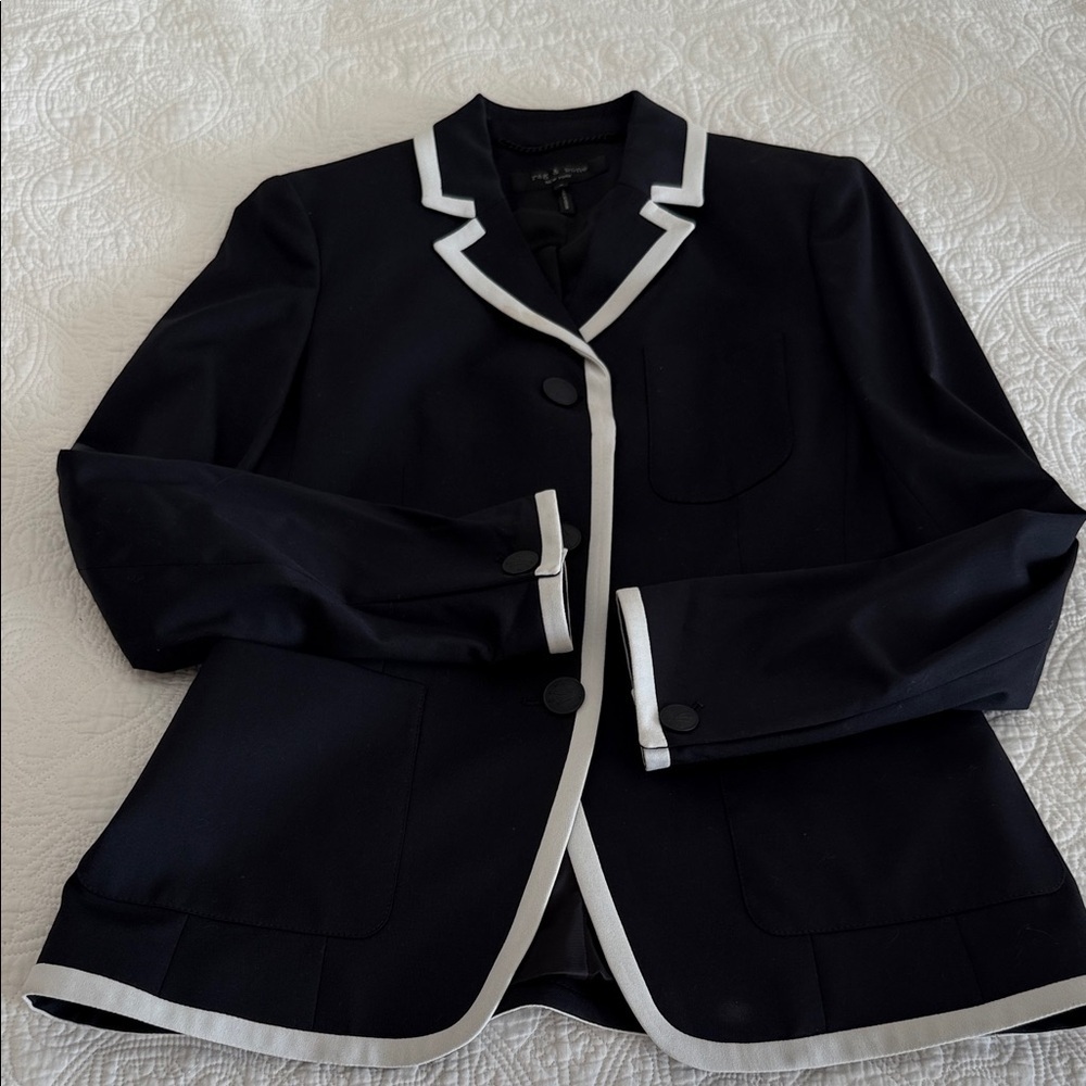 Rag & Bone Blazer